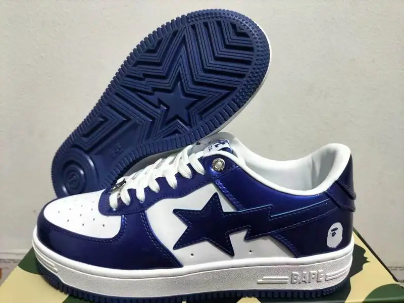 Bape sz36-46 h0704